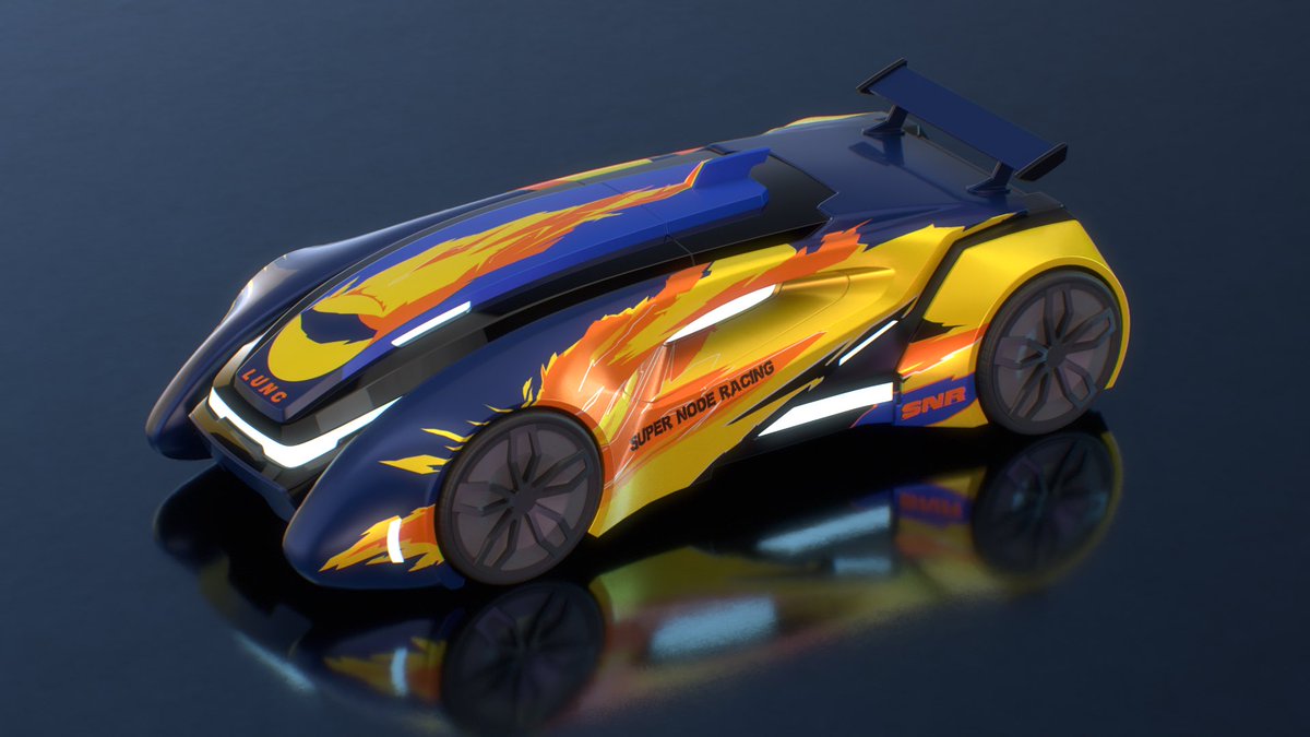 SuperNodeRacing's tweet image. There's a lot of shillers and fudders of LUNC but there's also a dedicated team @TerraRebels who is honestly trying to revive Luna Classic. We support hard working dev and hope they can achieve their goals. This one is for the #LUNCcommunity. Stay strong.