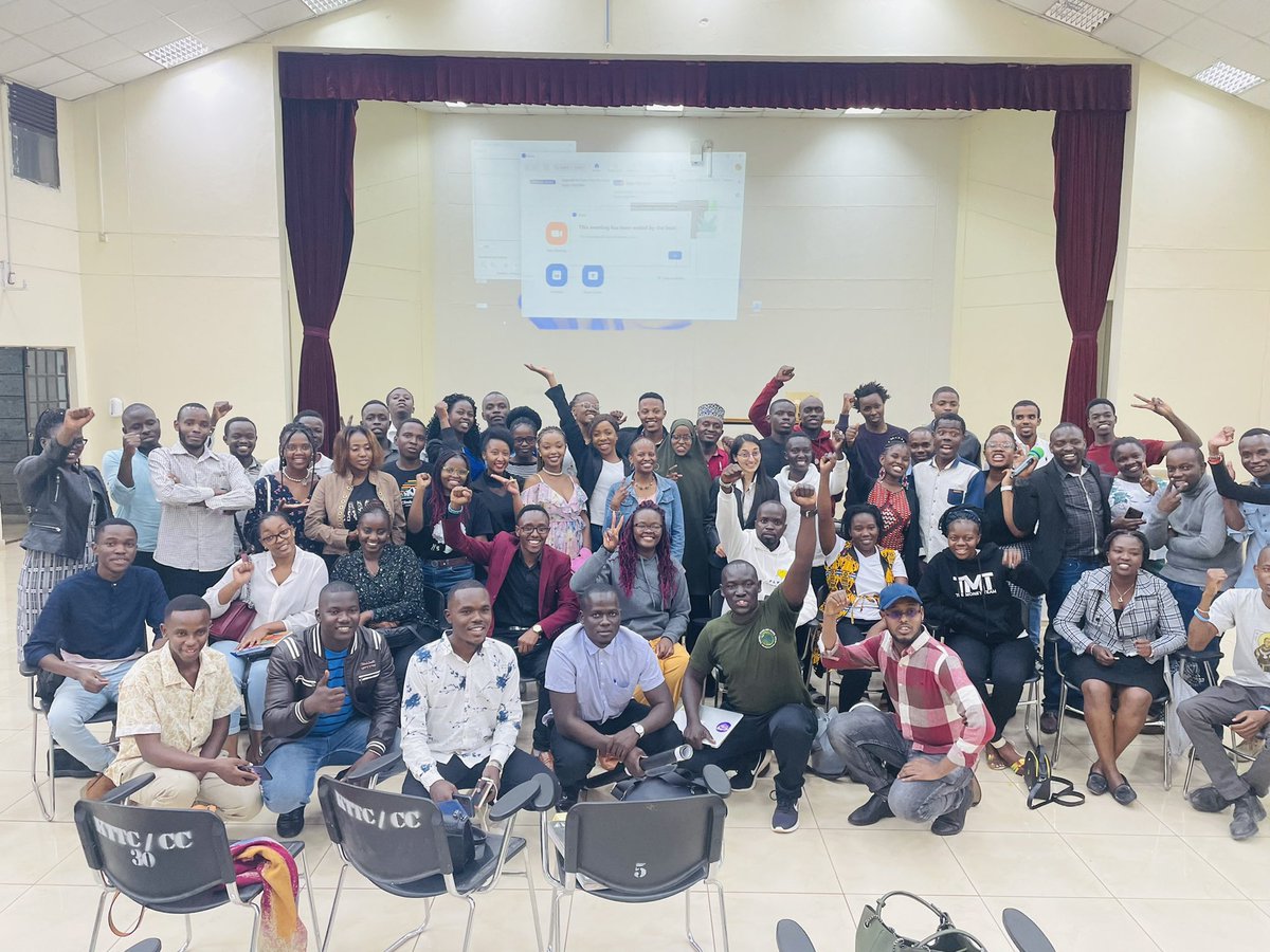 Alphonce muia tweet media