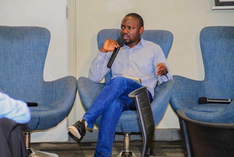 Alphonce muia (@muiaalphonce) on Twitter photo From growing trees to robust debate on links between Biodiversity and climate during <a href="/LCOYKenya/">LCOY Kenya</a> through to national consultations on domesticating the outcomes of the <a href="/StockholmPlus50/">Stockholm+50</a> then a global youth consultation on the SDGs summit and the Summit of the future.
What a week☘️ From growing trees to robust debate on links between Biodiversity and climate during <a href="/LCOYKenya/">LCOY Kenya</a> through to national consultations on domesticating the outcomes of the <a href="/StockholmPlus50/">Stockholm+50</a> then a global youth consultation on the SDGs summit and the Summit of the future.
What a week☘️