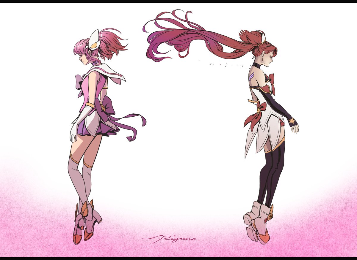 _riyuno tweet picture