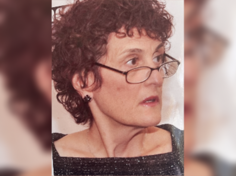 1010WINS's tweet photo. Sandi Klein, beloved longtime WINS news anchor, dies after 15 year battle with cancer https://t.co/S4csVonTMz https://t.co/Jq8q5NRJwx