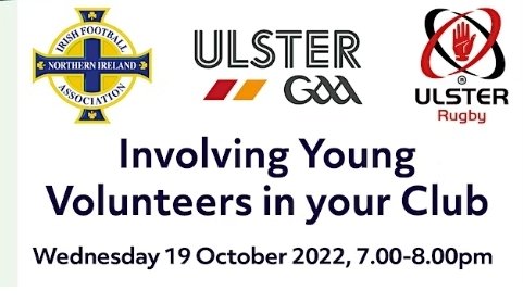 IFAFootballDev's tweet photo. Great opportunity for clubs to attend 2 free webinars this week as we link in with some of our partners! Sign up below:
Wed 19 Oct - Involving young volunteers
https://t.co/LlLarwNTMj
Thur 20 Oct - Crowdfunding with your club
https://t.co/TrEjl3HC6u https://t.co/8MXZ8hZm74