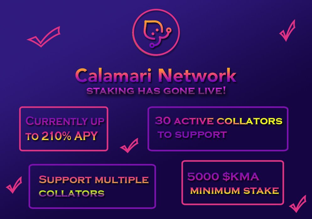 Aliaksa93313608's tweet photo. @MantaNetwork @CalamariNetwork #MantaTech #MantaMari #MantaNetwork #CalamariNetwork #Privacy #Prifi #PrivacyInWeb3 https://t.co/dM6whQxBnj