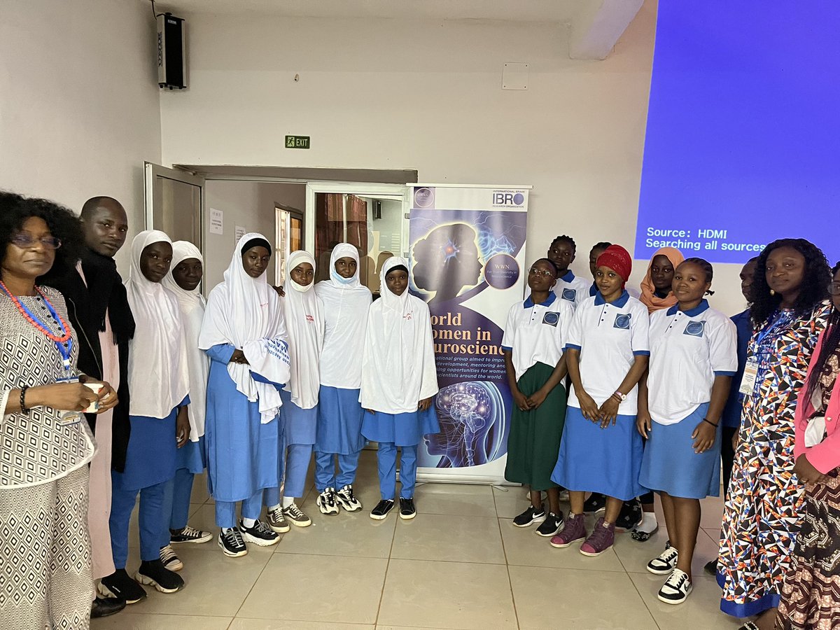 Gwladys T. Ngoupaye tweet media