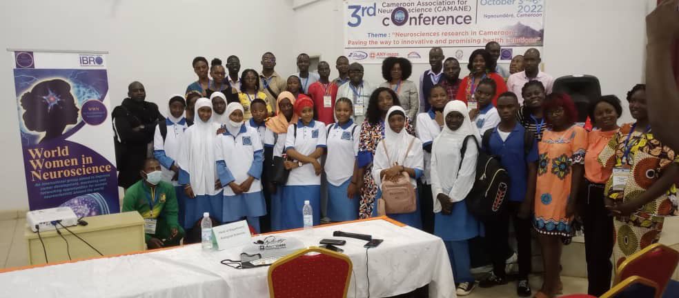 Gwladys T. Ngoupaye tweet media