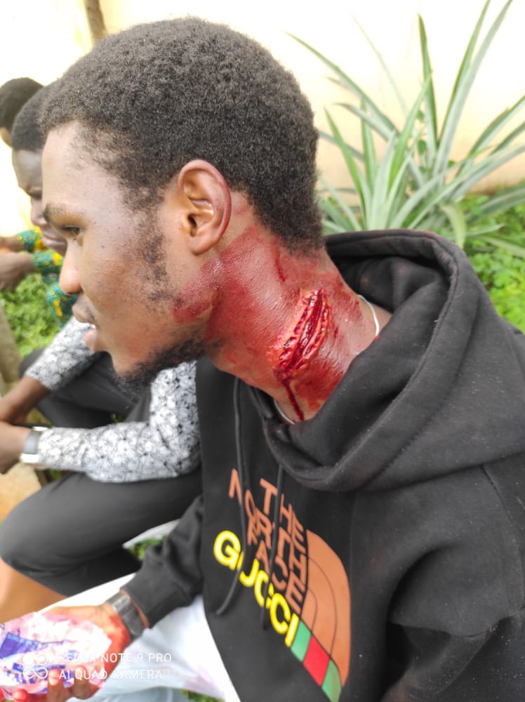 Ozzy72269566's tweet photo. On Set #ZAge 📽️ @_AsiwajuLerry @alfuratyalatiqe @DONJAZZY @boycalledzenith @thecritics001 @ayrastarr @instablog9ja @channelstv @Therealaceme @filmindependent @TomHolland1996 @RobertDowneyJr @filmriot https://t.co/VITqsfCRj4