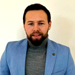 Enes Kütükcü - Dolmabahçe'de kazanan futbol!  hurhaber.com/dolmabahce-de-…