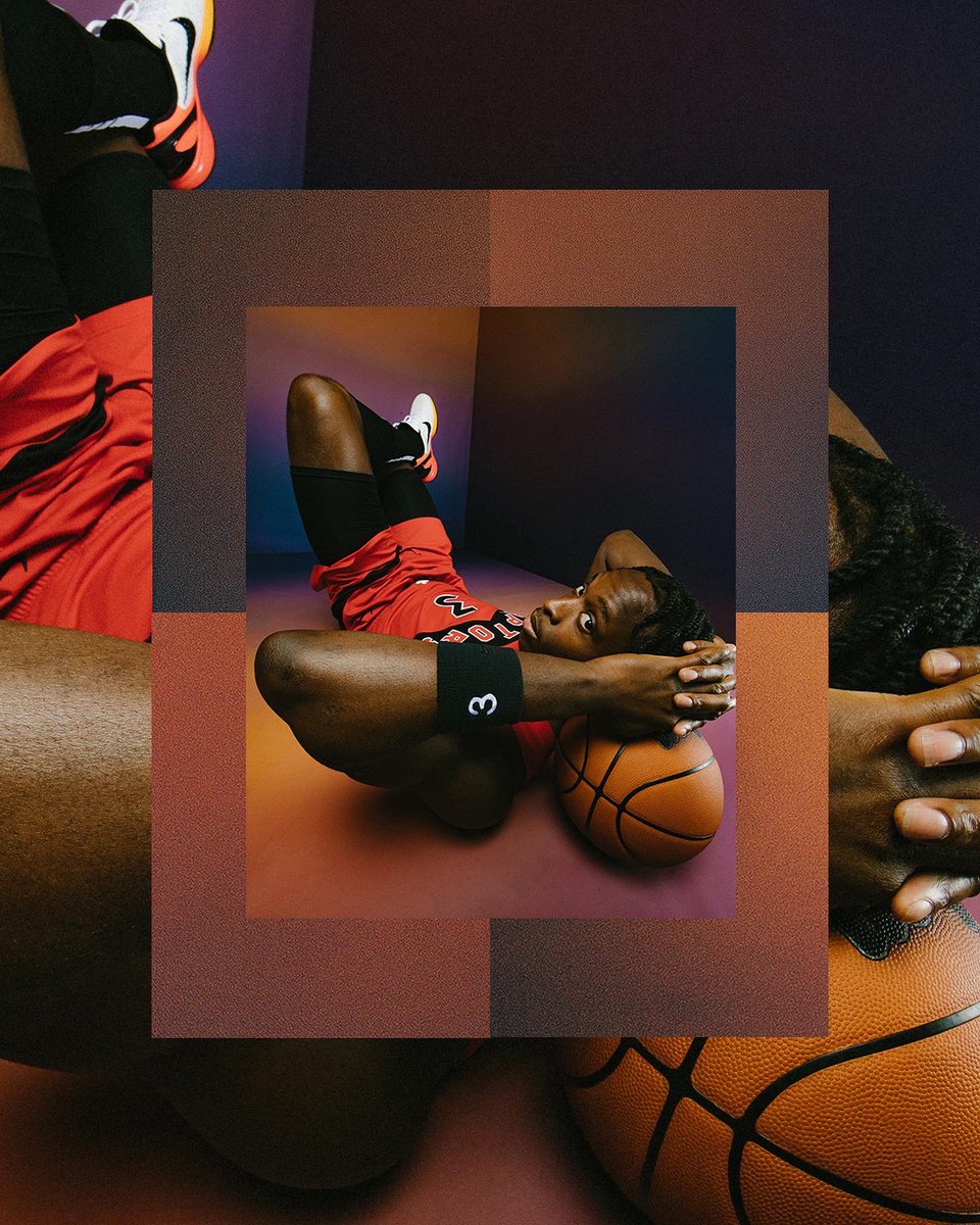 Raptors's tweet photo. 2022-23 RAPTORS
O.G. ANUNOBY

“O.G. DA JUICEMAN” https://t.co/3agQ5ZghPp