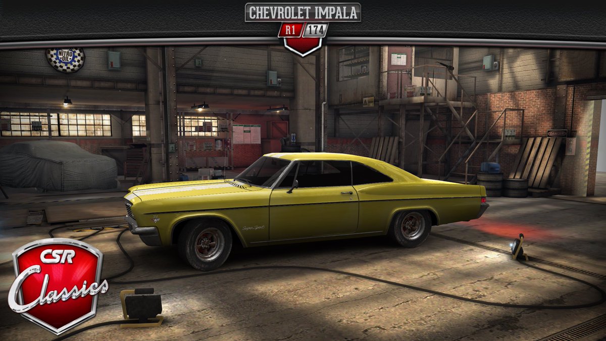 dalou13011's tweet photo. Vise un peu ma caisse dans #CSRClassics ! C'est GRATUIT ! https://t.co/RMkhoR5JX7 https://t.co/0ilhuJNUit