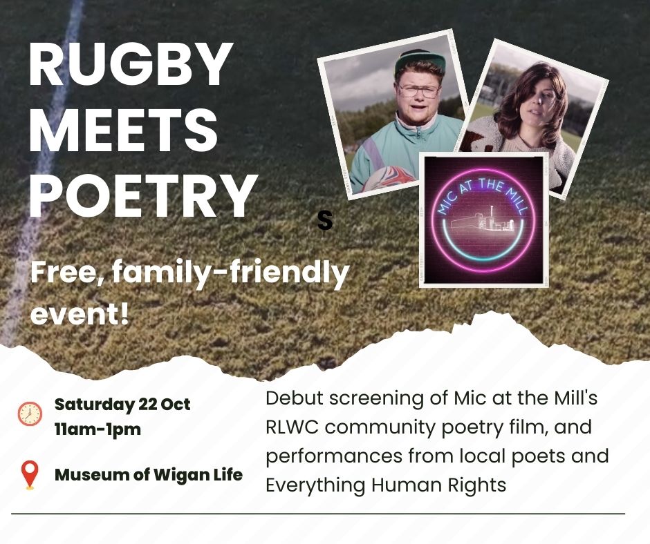 MicAtTheMill tweet media