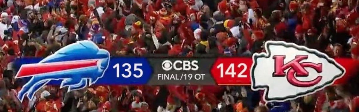 pilotomemeslat's tweet photo. “Yo solo espero que el Chiefs vs Bills cumpla mis expectativas”

Mis expectativas: https://t.co/q4WWmiZytH