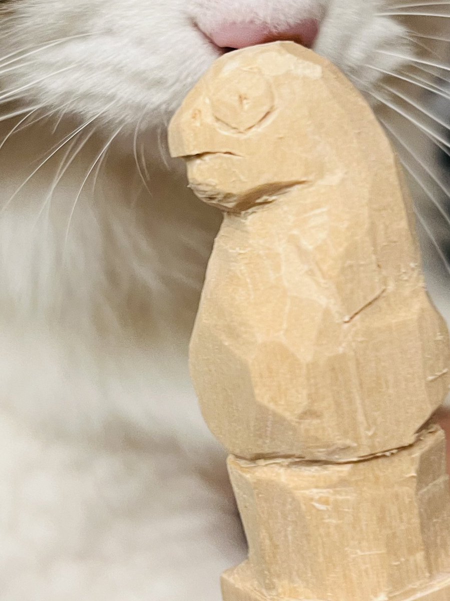 beck-on-twitter-my-friends-got-me-to-try-whittling-wood-i-went-for