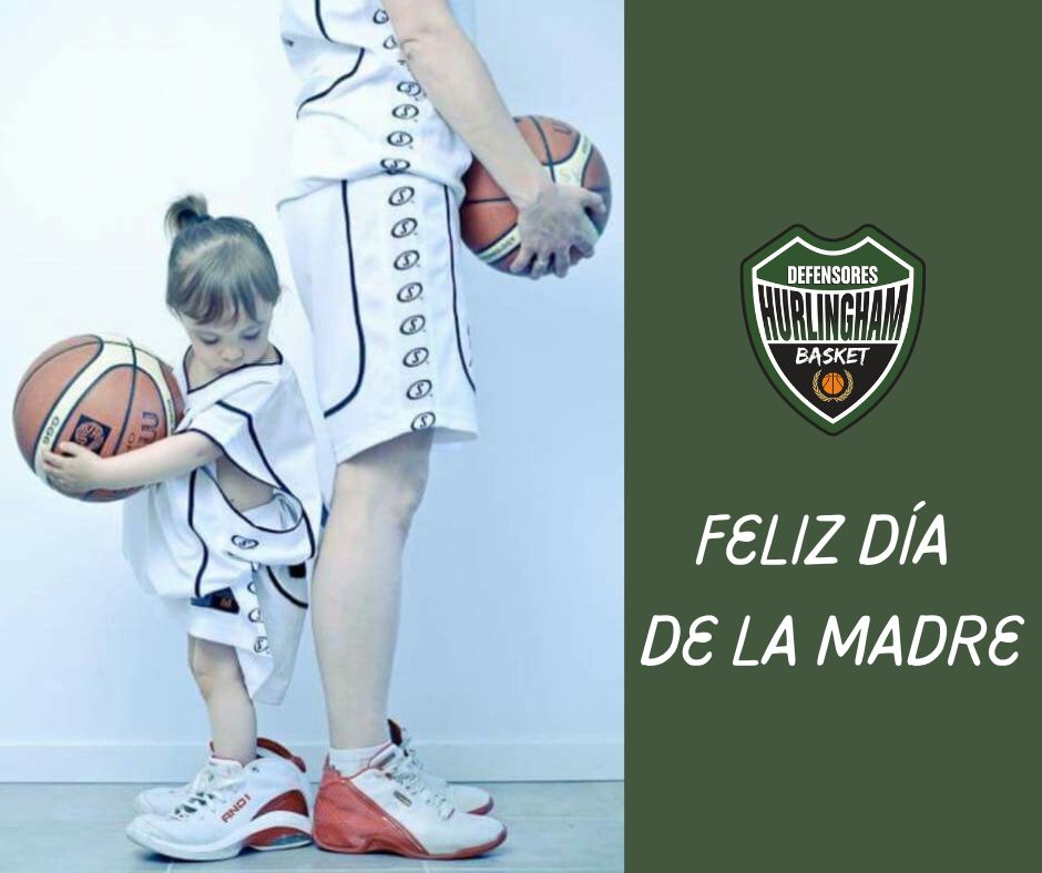 Feliz día a todas las madres!!