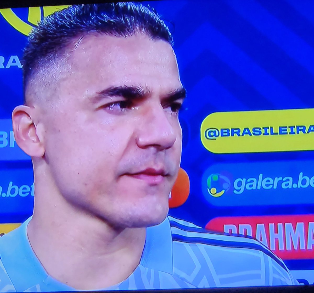 lebrassoloto's tweet photo. Mamãe catei.
"Eles são Fáceis porque não tem mundial"
Disse o goleiro tricolor hahaha
#mamãefalei #mamãefechei #Felipealves #Brasileirao2022 #spfc https://t.co/tbfMkNRHx6