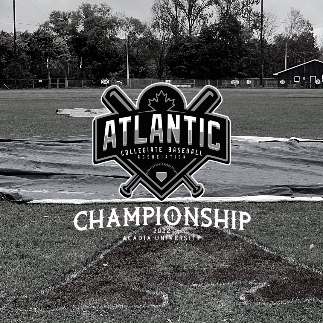Acadia Axemen Baseball tweet media
