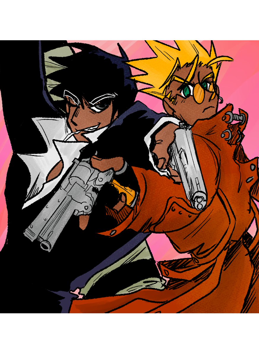 bineshiikwe's tweet photo. HI ALL I OFFICIALLY HAVE A SHOP!!!! I have some of my con leftovers up right now, including prints, bleach stickers, and a pochita charm! RTs are appreciated and if theres any questions/checkout issues feel free to dm me! <333 https://t.co/NXTFK0A1hZ https://t.co/QHivjYqIwW