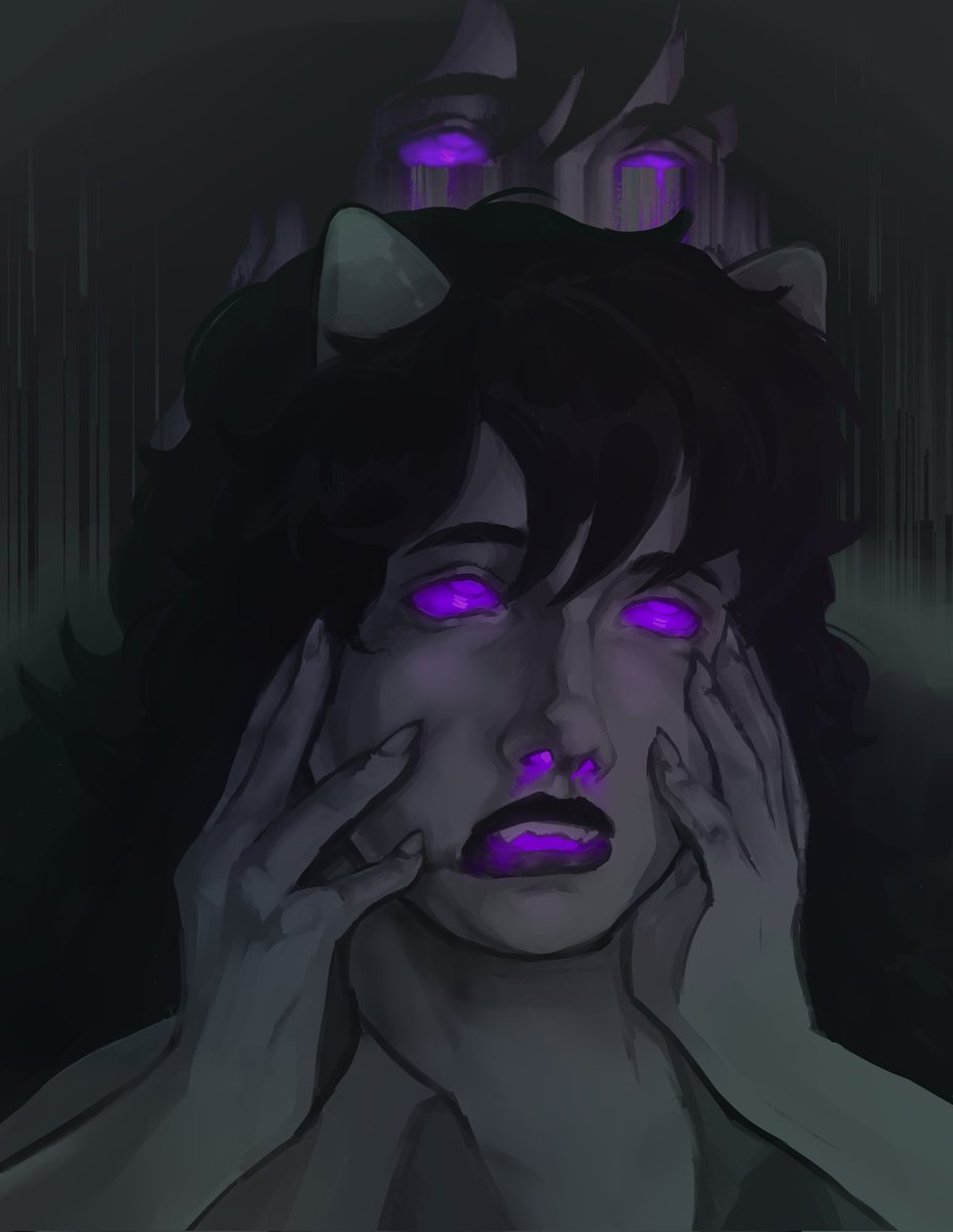 newatoda's tweet photo. my meulin piece for the wonderful @bloodlines_zine! go check it out!!!

#homestuck https://t.co/8clMBnhPhq