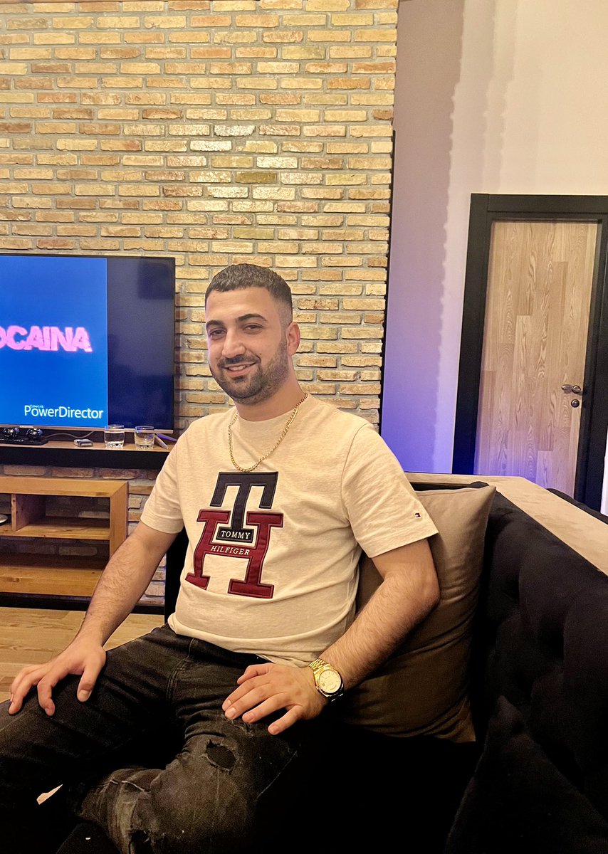 SEDAT ÖZTUNÇ (@sedatoztunc_) on Twitter photo 