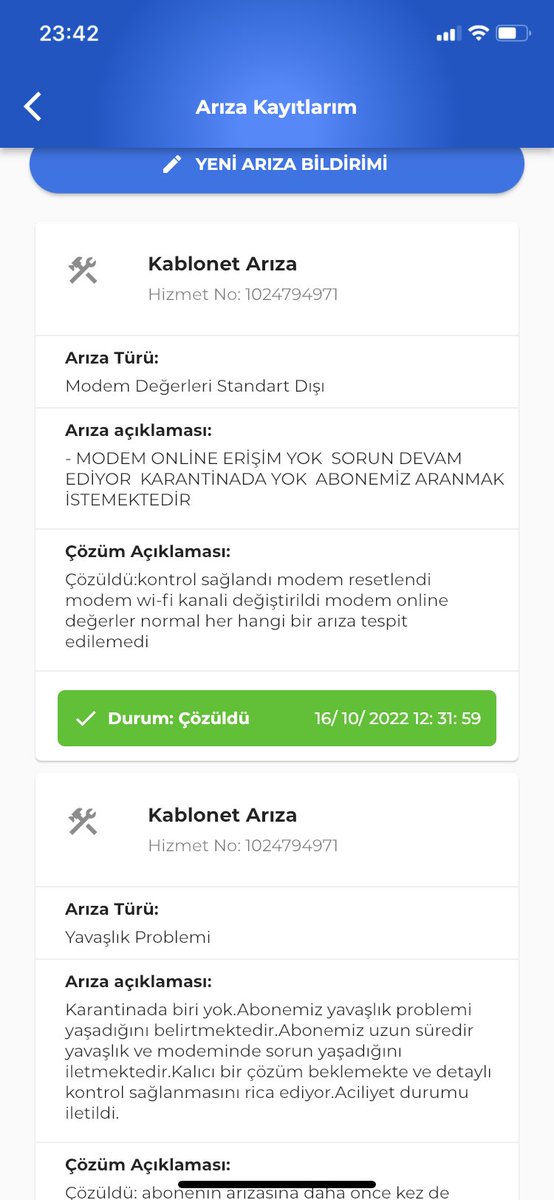 1453Alican's tweet photo. #türksat #turksat #kablotv #kablonet #netmaster her defasında çözüldü denip sorunun çözülmemesi ve şu anda modem firmasını aramamı söyleyen kablo net sana da teşekkürler https://t.co/efro2mBr9l