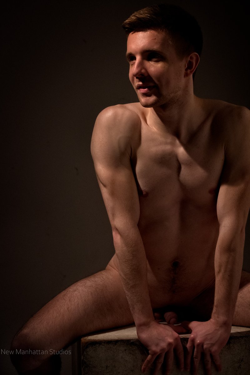 The popular model has become an accomplished photographer as well.  Follow his work on Instagram at @serg_shepard or here on Twitter at @SergeySheptun