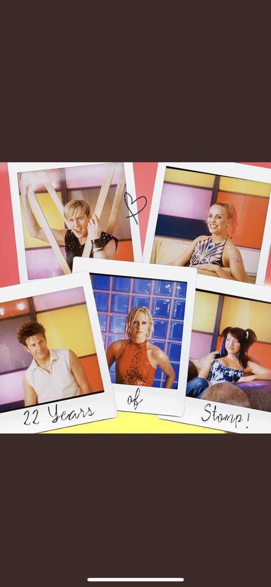deanjenkinson's tweet photo. Happy birthday to me and @OfficialSteps #stomp love sharing this day with my favourites @Ianhwatkins @_ClaireRichards @LSLofficial @llatchfordevans @Faye_Tozer  🎈👱🏻‍♂️👩🏻🧑🏻‍🦱👱🏻‍♀️👩🏼‍🦱🎈 https://t.co/eeuJOvyDc5