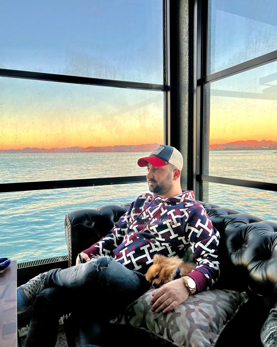 SEDAT ÖZTUNÇ (@sedatoztunc_) on Twitter photo 