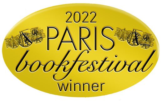 AGoodIDo's tweet photo. Wow thrilled for another win for #pablotheplatepainterofmazatlan #Childrensbook #childrensfiction #parisbookfestival #reading #Awardwinning https://t.co/M2Sw4A683x