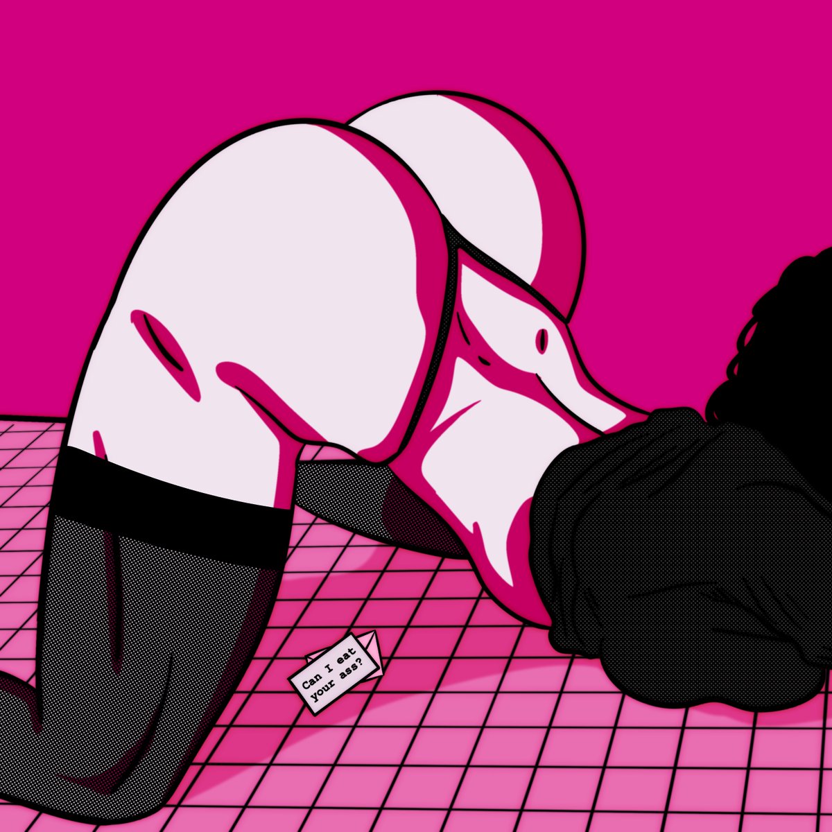 🚨Resume of the week🚨

2 NFT sold : One to <a href="/226266bamboo/">B</a> one to <a href="/RinnybCrypto/">Rintintin</a> ♥️

6 nfts bought from : @Sshayni_ <a href="/money_owns/">Moneyownsthings</a> <a href="/d_r_houston/">HOUSTON</a> <a href="/ArtiArt15/">Yuliia ArtiArt</a> <a href="/mindal_nft/">Maria MindaI🪽</a> <a href="/tretyakova_arts/">ALICE TRETYAKOVA</a> 

From now I will give back to community on every sale I do 😌

Love you all ♥️