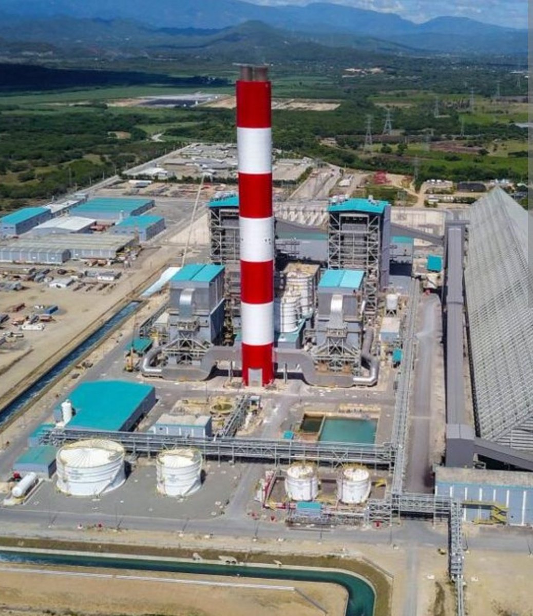 CesarBLS's tweet photo. @celsomprp La grandes  verdades de Punta Catalina son:
-Tiene un gerente probado que muestra con resultado. #CelsoMarranzini
-Es una empresa del estado y deja grandes beneficios.
-Genera más del 30% de la energía que consume el país.
-El estado y la población se ahorran miles de millones https://t.co/rA6Rqa0pVO