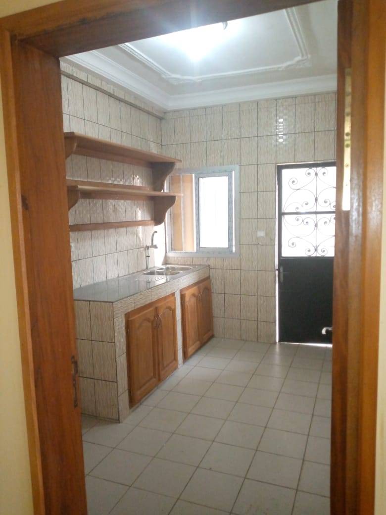 One_Immobilier's tweet photo. #douala~ #makepe
Appartement neuf à louer à Makepe Saint Tropez
02 Chambres
01 Salon
02 Douches
01 Cuisine
02 Balcons
Forage
Parking
Prix : 200.000 f / mois
694101290
#Immobilierdeluxe237 #oneimmobiliergroup #immobiliercameroun #influenceurimmobilier https://t.co/slMm0LC6w6