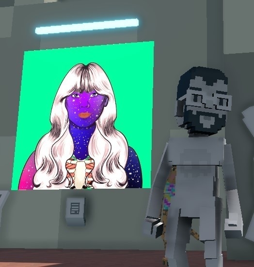 may614531486's tweet photo. @TheSandboxGame @MOCDA_ I just participated in MoCDA Giveaway for a chance to win a Season 3 Alpha Pass! Check out my screenshot below! 👇 https://t.co/n3SJ8gTsPT