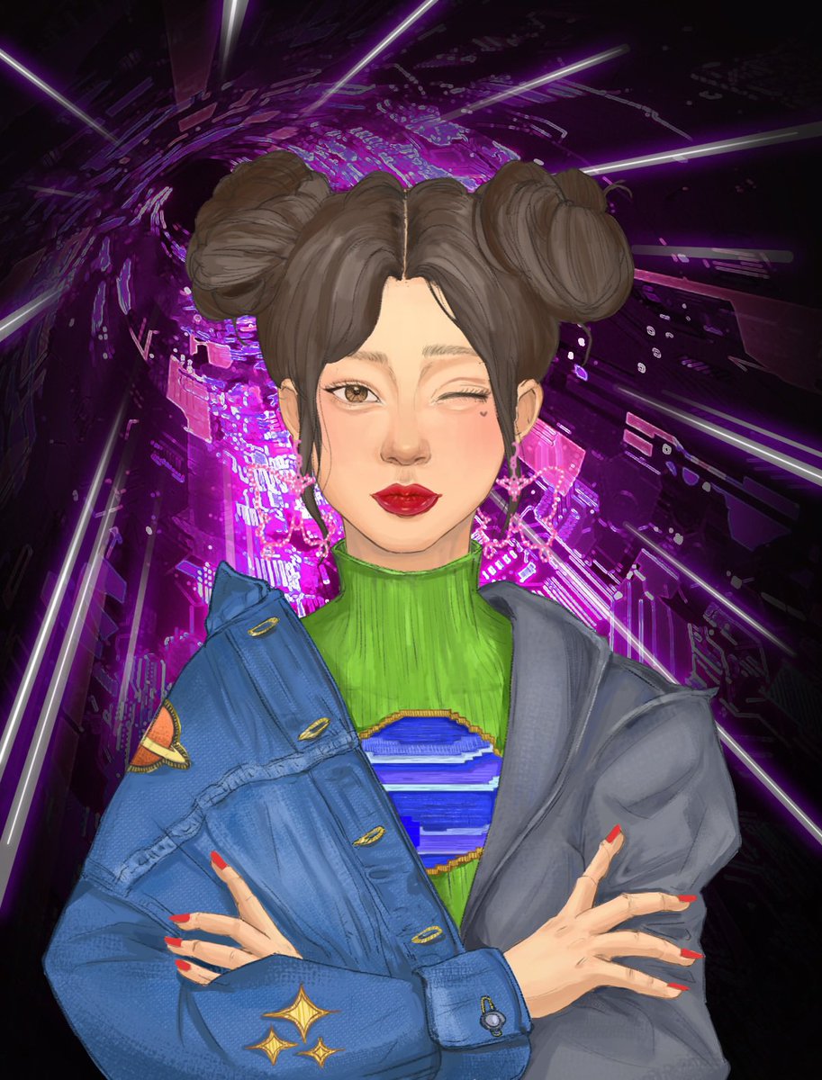 Babette #reveal is happening tonight at 7pm EDT!!! 

Get yours today at babette.io 🤩✨

#NFTs #nft #MINTING #MintingNow