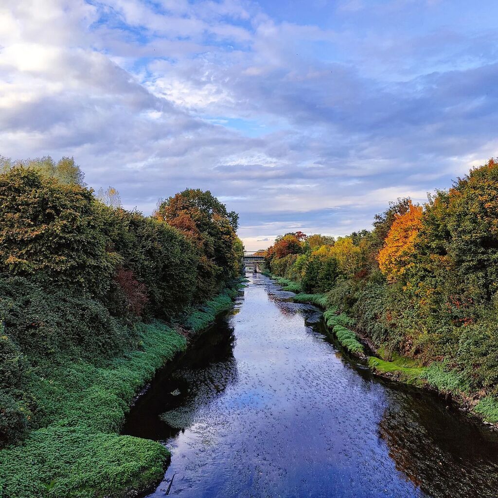 masteruser1999's tweet photo. #emscher #fluss #natur #ruhrpott #metropoleruhr #dortmund #deusenberg #masteruser1999 #2022 #oktober https://t.co/NzSKBh5nYn https://t.co/4jRbcvWMEL