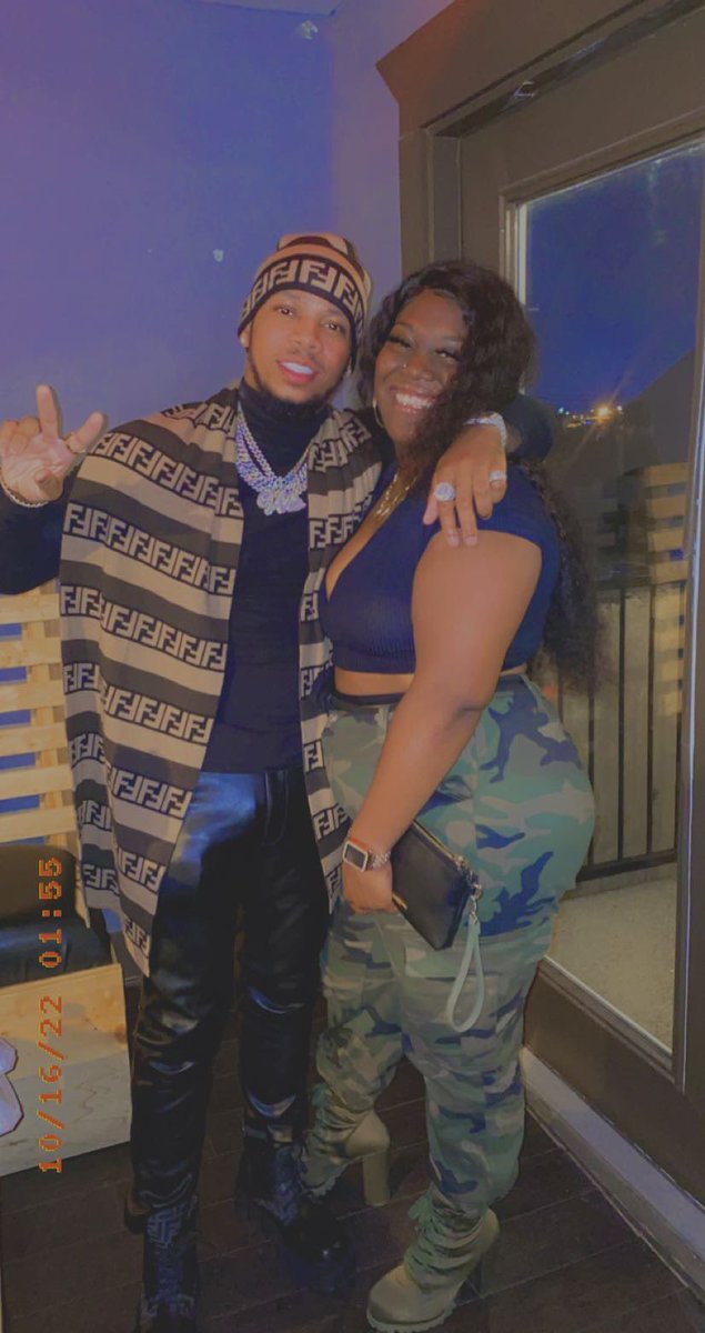 immizzkelsz's tweet photo. Let’s talk about last night @VedoTheSinger, the night I’ll always remember!!! Thanks again !!! https://t.co/kv7RTFYjh2