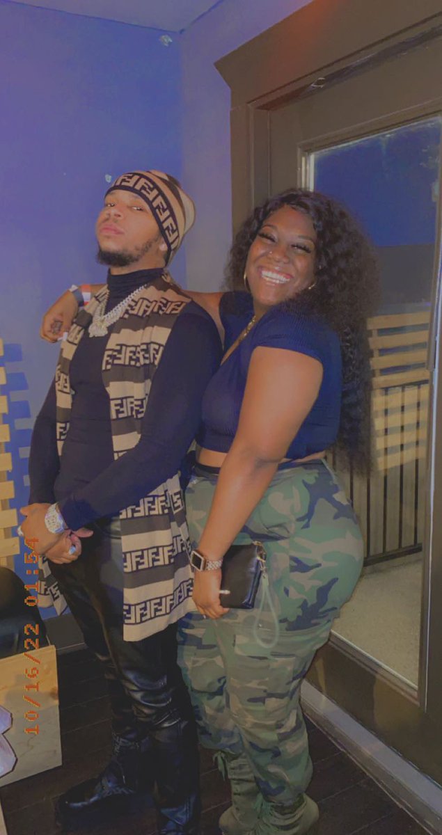 immizzkelsz's tweet photo. Let’s talk about last night @VedoTheSinger, the night I’ll always remember!!! Thanks again !!! https://t.co/kv7RTFYjh2