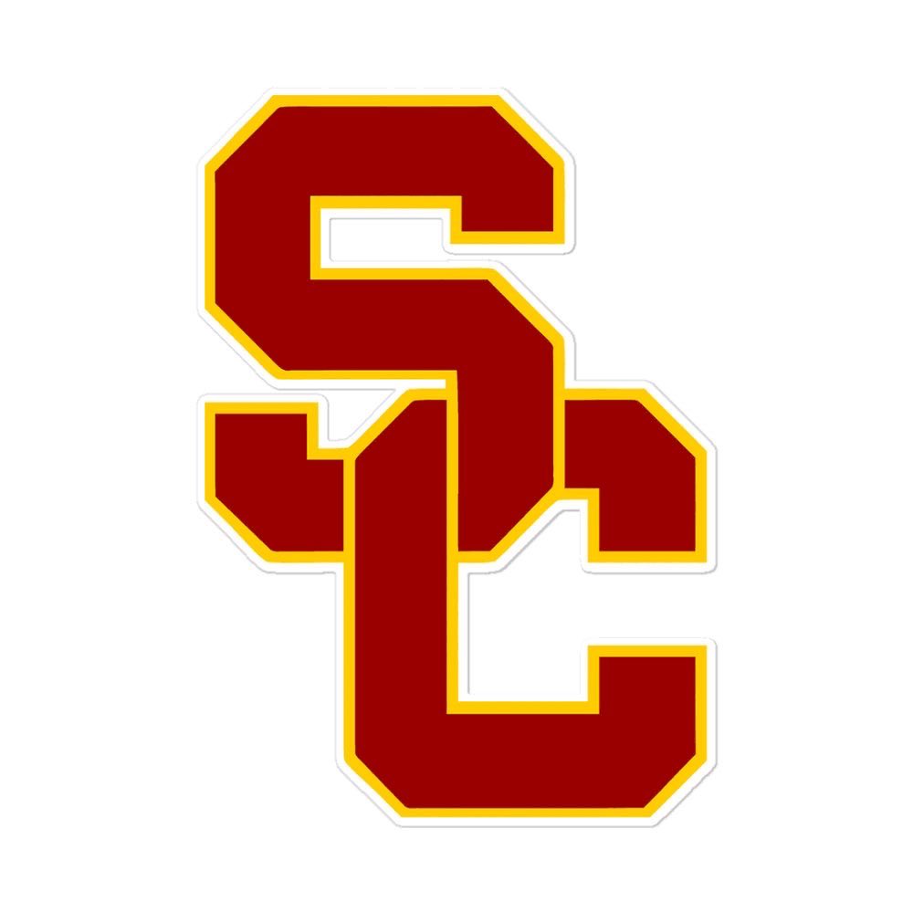 purcell_brodie's tweet image. I am excited to announce my commitment to further my academic and athletic career at the University Of Southern California. I want to thank my parents, coaches, and mentors that have helped me get to where I am today.