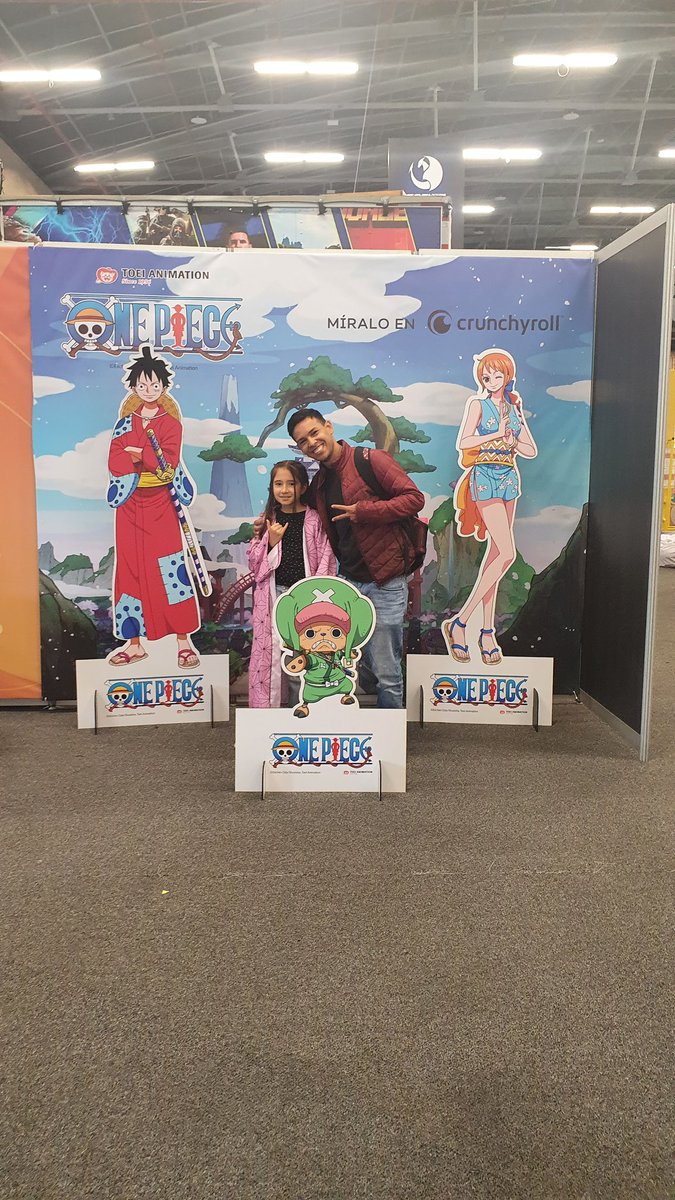 rauletedelamora's tweet photo. @crunchyroll_la @colfantastic3 🥳🥳😍 #sofa2022 #enelsofa https://t.co/q7upG17tqc