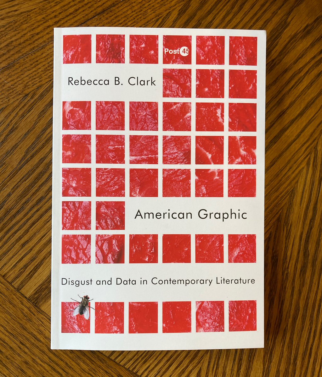 Becky Clark tweet media