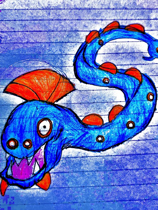 ハンテールのtwitterイラスト検索結果 ハンテールのtwitterイラスト検索結果