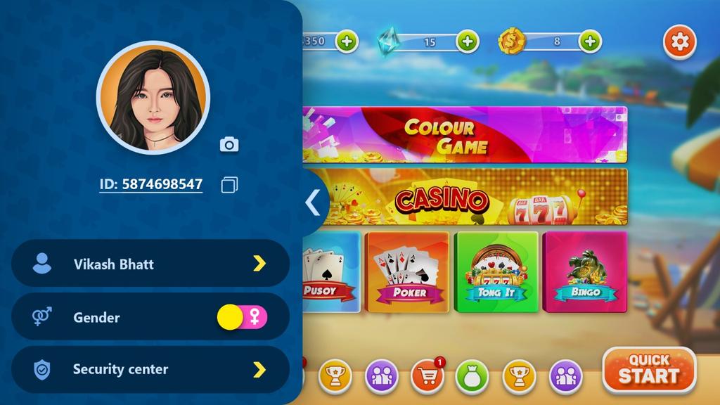 bestworkerguru's tweet image. #game #hiregamedevelopers #slotgame #androidgame
#ios game #CASIO
#onlineslotgame