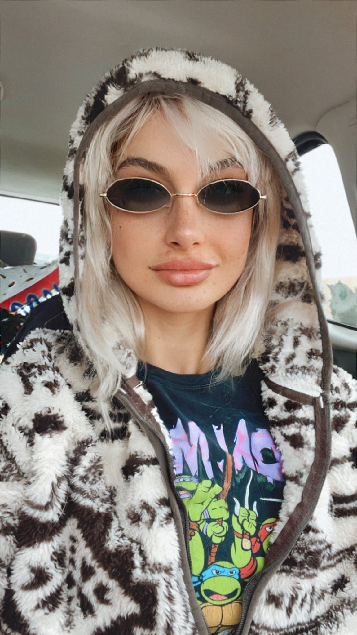 TW Pornstars - Lauren Hunt. Twitter. Boy am I hung over. 9:20 PM - 16