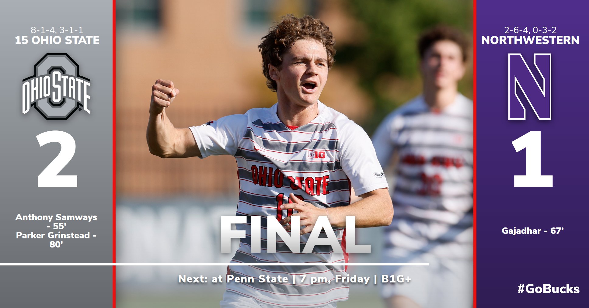 Moeller Soccer (MoellerSoccer) / Twitter
