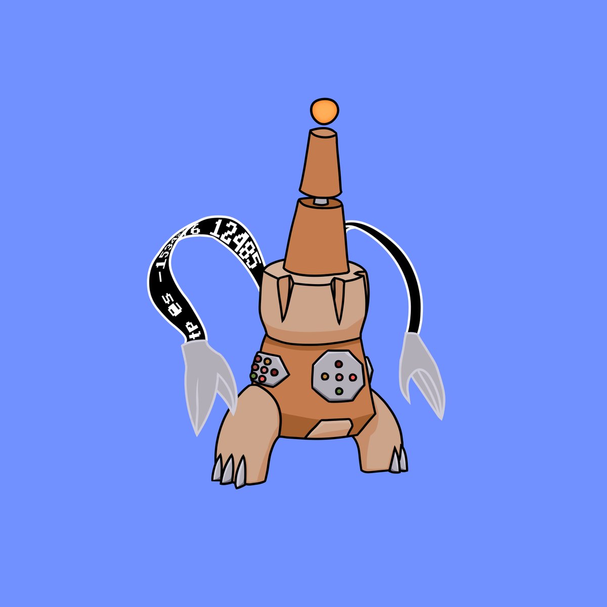 Blocks As Pokémon tweet media