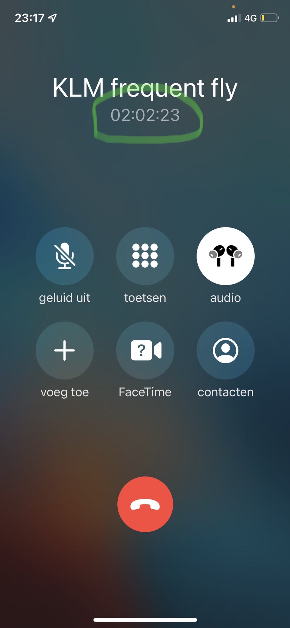 Klm Klantenservice