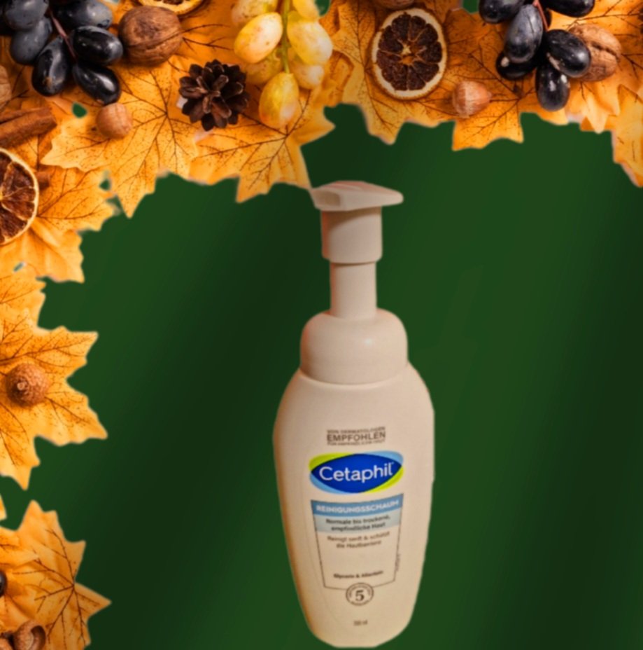 HenseleitJasmin's tweet photo. #trnd_cetaphil #cetaphil #SkincareRoutine #cetaphilskinstories #reinigungsschaum #feuchtigkeitsbooster #trnd
#trndprojekt #cetaphil #trnddach #cetaphilface #gesundehaut #cetaphilroutine #cetaphilreinigungsschaum #empfindlichehaut #hautpflegeprodukte #skincare #hautpflege @trnd https://t.co/K1Mu7DT49R