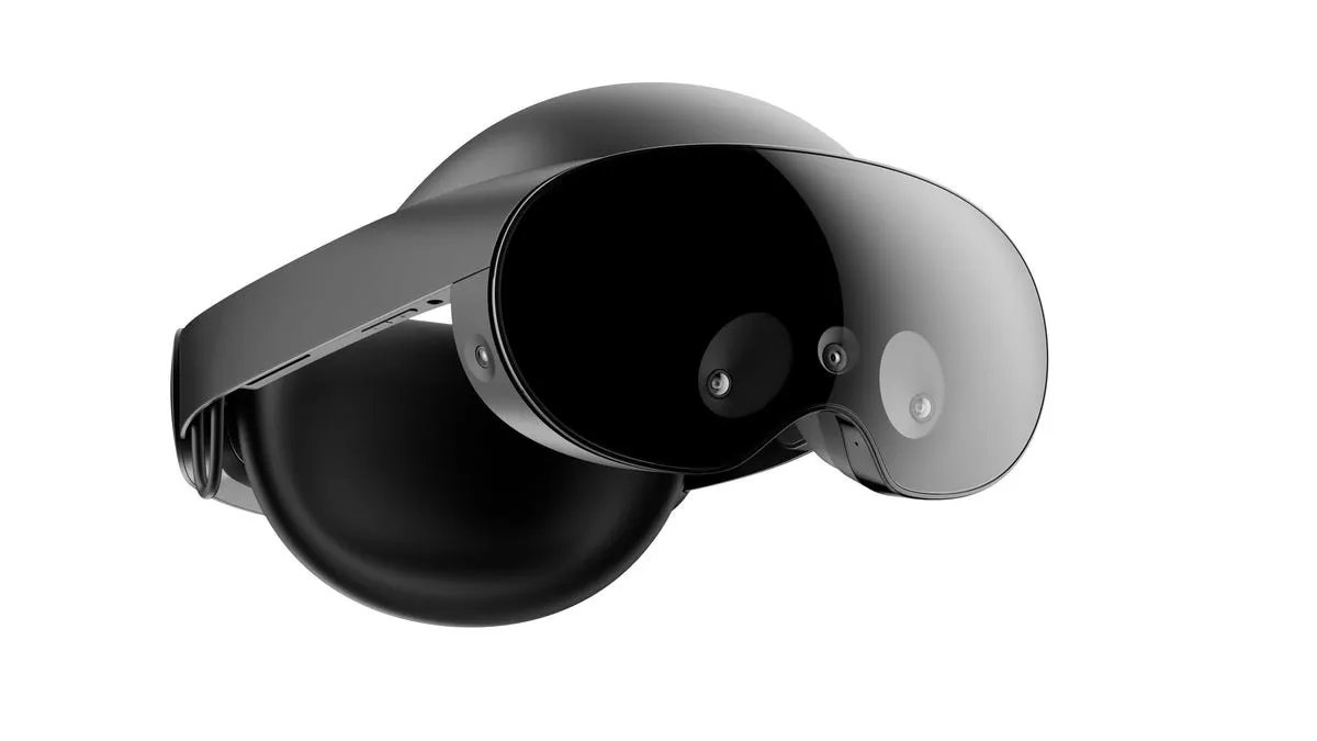 ThisWeekInXR's tweet photo. #thisweekinXR... This Week In XR: The Quest Pro And Everything In @Meta's Metaverse revealed at #CONNECT, and @ORamaVR and @didimo_co receive  funding, congrats!  Read the full article from @CharlieFink here: https://t.co/EsxAM1xtPE https://t.co/7LfdjsG1vI