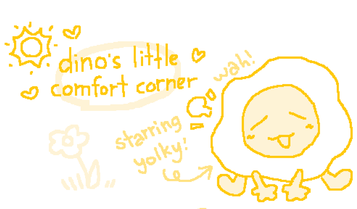 ton2toe's tweet photo. Hi im dino and here’s a small thread i made to hopefully brighten up your day just a little bit😄since ive noticed there’s been some stress in the OSC, i wanted to make this for you all! just some tips on how we can keep our day happy! not directed at anything specific /gen :-D https://t.co/AHWLVmwOUw