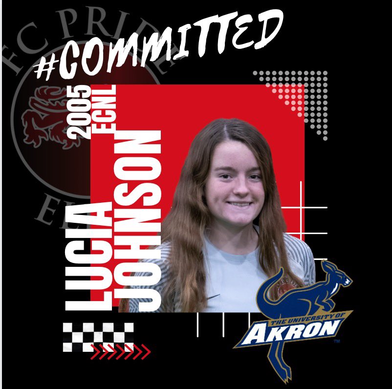 FC Pride Elite Girls ECNL tweet media