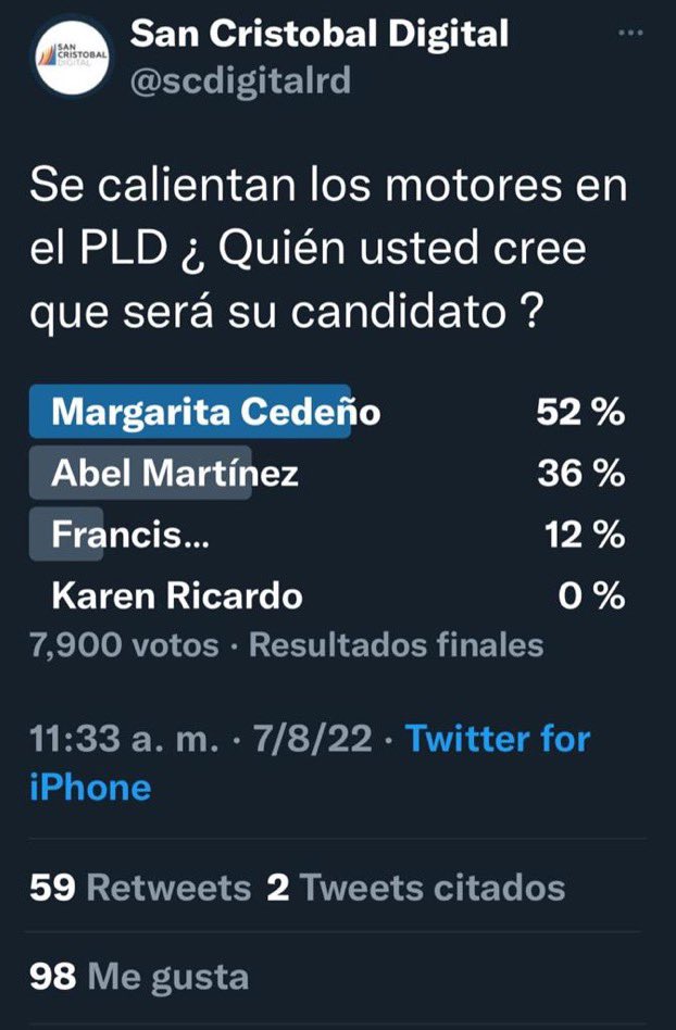 juventudMC24's tweet photo. #MargaritaCedeño es la respuesta al regreso seguro #ElTriunfoEsdeTodos #Vota5 https://t.co/q57T7ifgNj