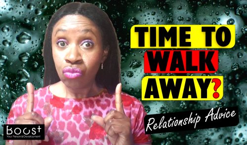 Development4u's tweet image. Tired of being taken for granted? Sick of being used and manipulated? Discover when you should walk away from your relationship.#relationshipadvice #relationshipgoal #relationshiptips
WHY YOU SHOULD WALK AWAY FROM YOUR RELATIONSHIP youtu.be/amijbbQT49Y via @YouTube